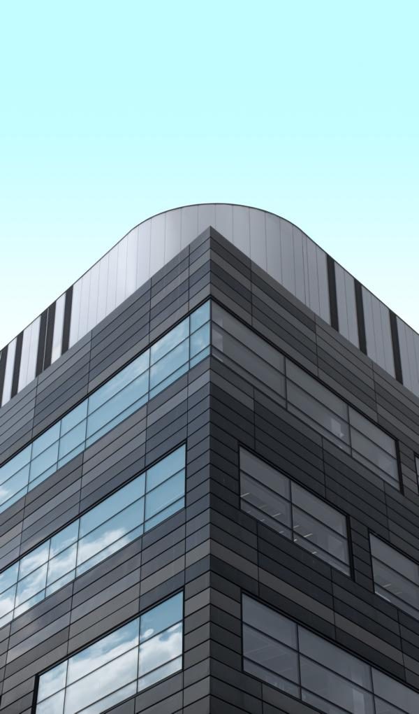 Hausfassade